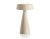 lampa Fade, lampa Plust, lampa stołowa, lampa outdoorowa, lampa na taras, nowoczesny design