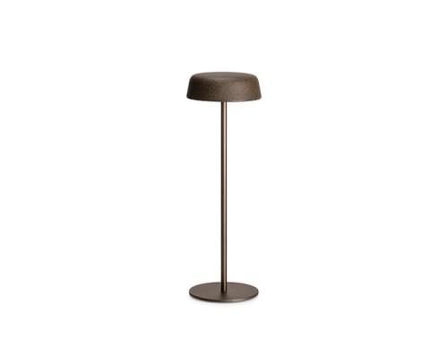 lampa Fade Metal, lampa Plust, lampa biurkowa, lampa metalowa, lampa outdoorowa, włoski design, nowoczesny design