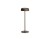 lampa Fade Metal, lampa Plust, lampa biurkowa, lampa metalowa, lampa outdoorowa, włoski design, nowoczesny design