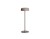 lampa Fade Metal, lampa Plust, lampa biurkowa, lampa metalowa, lampa outdoorowa, włoski design, nowoczesny design