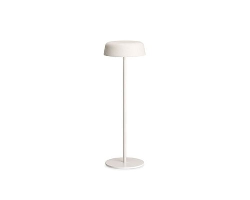 lampa Fade Metal, lampa Plust, lampa biurkowa, lampa metalowa, lampa outdoorowa, włoski design, nowoczesny design