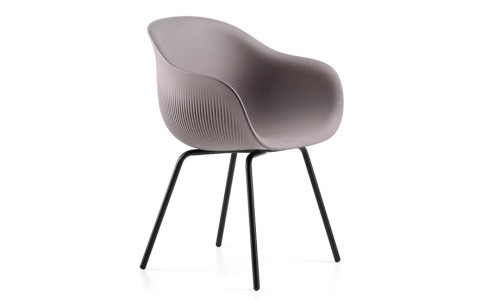 krzesło Fade, krzesło Plust, krzesło outdoorowe, krzesło na taras, krzesło do restauracji, krzesło nowoczesne, krzesło stylowe, nowoczesny design, włoski design