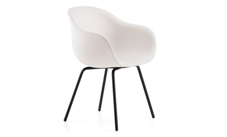 krzesło Fade, krzesło Plust, krzesło outdoorowe, krzesło na taras, krzesło do restauracji, krzesło nowoczesne, krzesło stylowe, nowoczesny design, włoski design