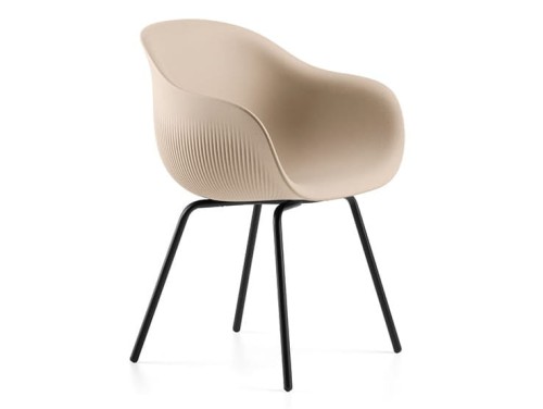 krzesło Fade, krzesło Plust, krzesło outdoorowe, krzesło na taras, krzesło do restauracji, krzesło nowoczesne, krzesło stylowe, nowoczesny design, włoski design