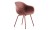 krzesło Fade, krzesło Plust, krzesło outdoorowe, krzesło na taras, krzesło do restauracji, krzesło nowoczesne, krzesło stylowe, nowoczesny design, włoski design