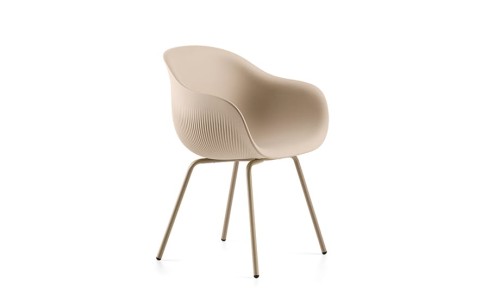 krzesło Fade, krzesło Plust, krzesło outdoorowe, krzesło na taras, krzesło do restauracji, krzesło nowoczesne, krzesło stylowe, nowoczesny design, włoski design