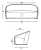sofa Settembre, sofa Plust, sofa outdoorowa, sofa na taras, sofa ogrodowa, sofa do restauracji, sofa z tworzywa, włoski design