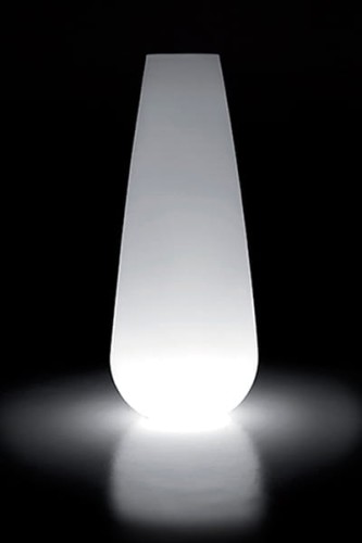 donica Buba, donica Plust, donica z tworzywa, donica outdoorowa, donica na taras, donica do ogrodu, włoski design,  nowoczesny design