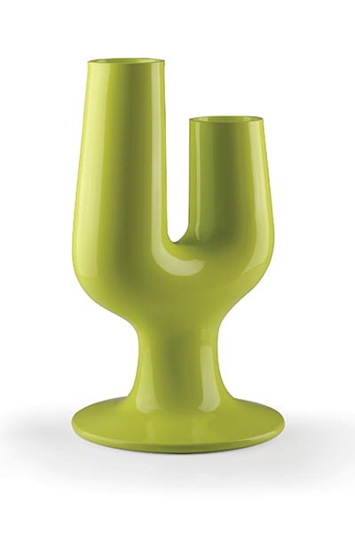 donica Cactus, donica Plust, donica z tworzywa, donica outdoorowa, donica na taras, donica do ogrodu, włoski design, nowoczesny design