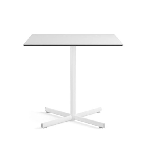 stół Fade Metal, stół Plust, stół outdoorowy, stół na taras, stół do restauracji, stół do kawiarni, włoski design, nowoczesny design