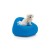 fotel Gumball Junior, fotel Plust, fotel outdoorowy, fotel na taras, fotel do ogrodu, fotel odporny na warunki atmosferyczne, fotel z tworzywa, nowoczesny design, włoski design