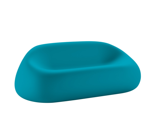 sofa Gumball Junior, sofa Plust, sofa outdoorowa, sofa na taras, sofa ogrodowa, sofa z tworzywa, nowoczesny design, włoski design