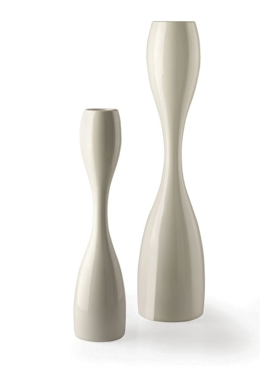 wazon Moai, wazon Plust, wazon z tworzywa, wazon outdoorowy, wazon do salonu, wazon na taras, wazon ogrodowy, włoski design