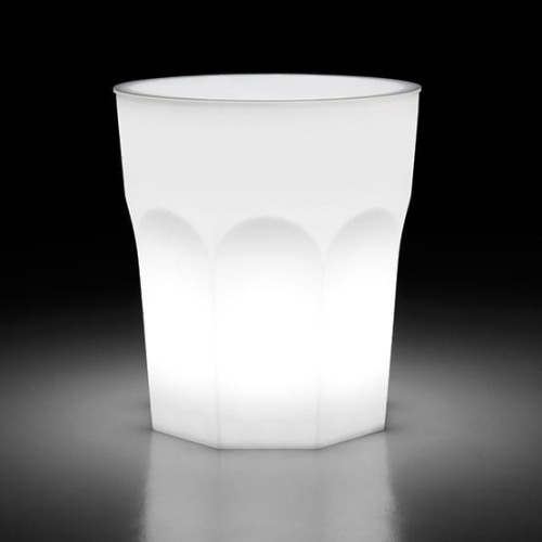 stolik barowy Cubalibre, stolik barowy Plust, stolik barowy z tworzywa, stolik barowy outdoorowy, stolik barowy LED, stolik barowy do restauracji, włoski design, nowoczesny design