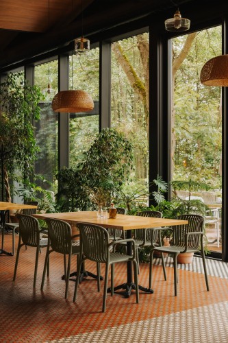 Krzesło outdoorowe, krzesło ogrodowe, krzesło na dwór, krzesło do użytku zewnętrznego, krzesło do ogródka piwnego