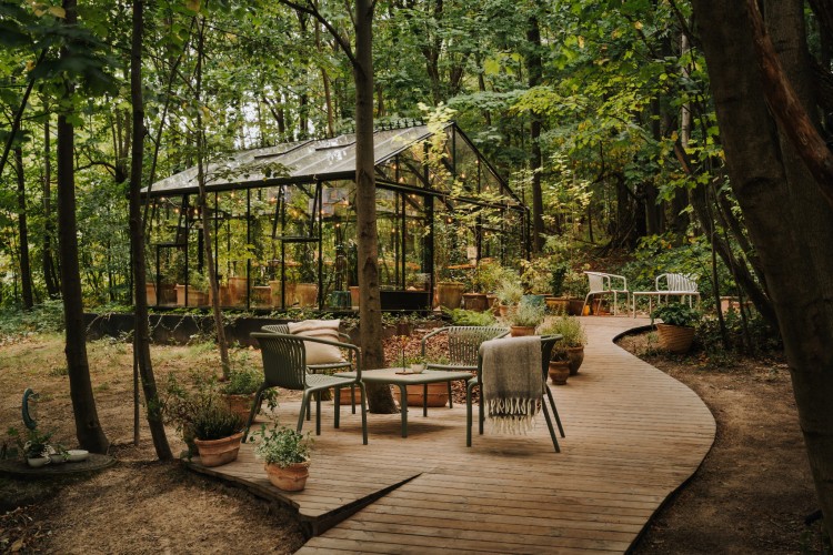 Krzesło outdoorowe, krzesło ogrodowe, krzesło na dwór, krzesło do użytku zewnętrznego, krzesło do ogródka piwnego