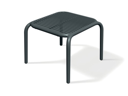 Stolik outdoorowy, stolik na dwór, stolik odporny na warunki atmosferyczne, stolik pomocniczy, stolik kawowy do ogrodu