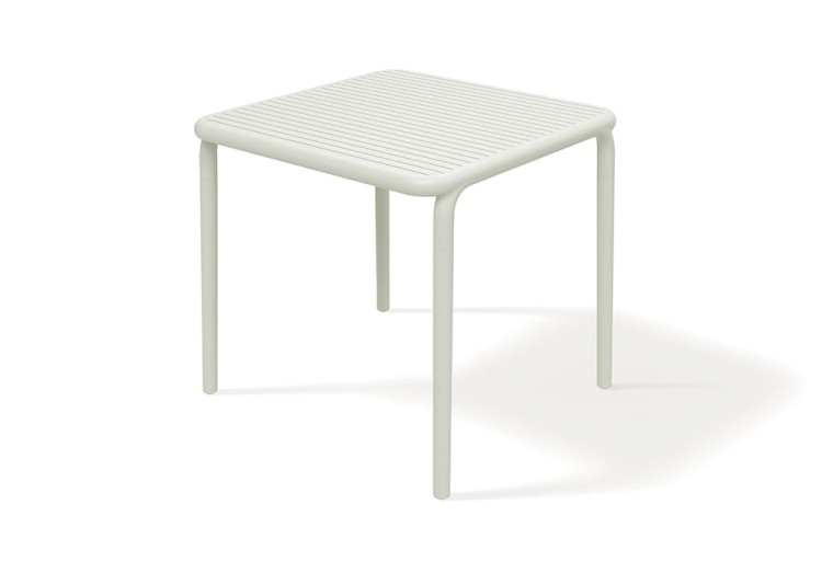 Stół ogrodowy, stół outdoorowy, stół do ogródka piwnego, stół na dwór, stół odporny na warunki atmosferyczne, stół odporny na słońce