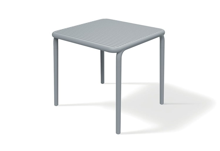 Stół ogrodowy, stół outdoorowy, stół do ogródka piwnego, stół na dwór, stół odporny na warunki atmosferyczne, stół odporny na słońce