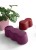 Ławka Peanuts Lyxo Design, ławka na dwór, ławka plastikowa, ławka z tworzywa sztucznego, ławka designerska, ławka na taras, ławka do ogrodu, ławka kolorowa