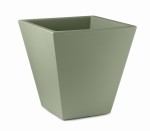 Donica Loto Square Pot miętowy GDA - Lyxo Design