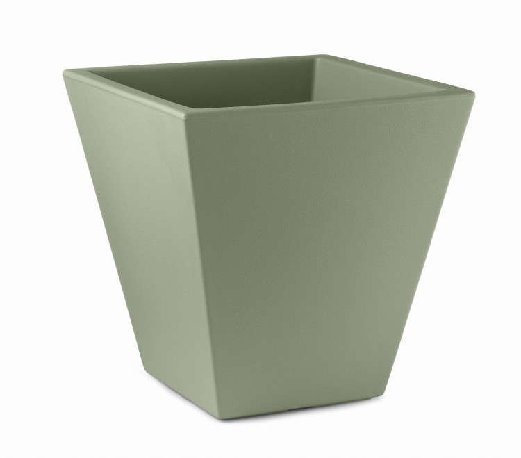 donica outdoorowa, donica lyxo design, donica na zewnątrz, donica na eventy, donica designerska