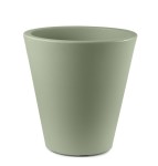 Donica Loto Round Pot miętowy GDA - Lyxo Design