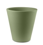 Donica Loto Round Pot zielony AGT - Lyxo Design