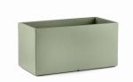 Donica Loto Flower Box Pot miętowy GDA - Lyxo Design