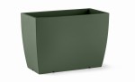 Donica Gaia Flower Box ciemnozielony SMD - Lyxo Design
