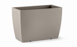 Donica Gaia Flower Box beżowy AMB - Lyxo Design