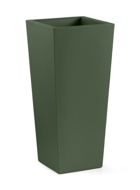 donica outdoorowa, donica lyxo design, donica na zewnątrz, donica na eventy, donica designerska