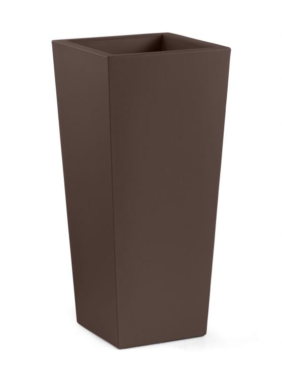 donica outdoorowa, donica lyxo design, donica na zewnątrz, donica na eventy, donica designerska