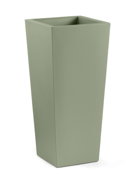 donica outdoorowa, donica lyxo design, donica na zewnątrz, donica na eventy, donica designerska