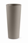 Donica Gaia Round Cache-Pot beżowy AMB - Lyxo Design