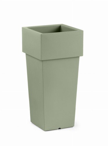 donica outdoorowa, donica lyxo design, donica na zewnątrz, donica na eventy, donica designerska