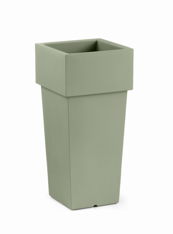 donica outdoorowa, donica lyxo design, donica na zewnątrz, donica na eventy, donica designerska