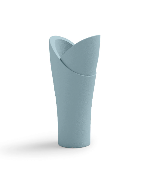 donica outdoorowa, donica lyxo design, donica na zewnątrz, donica na eventy, donica designerska