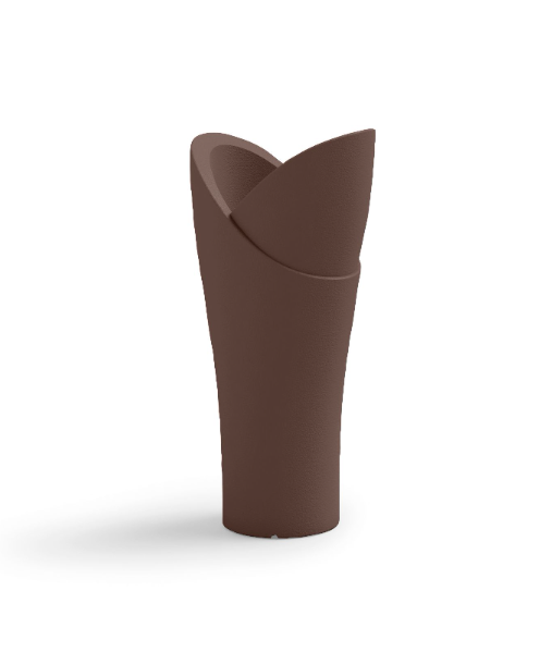 donica outdoorowa, donica lyxo design, donica na zewnątrz, donica na eventy, donica designerska