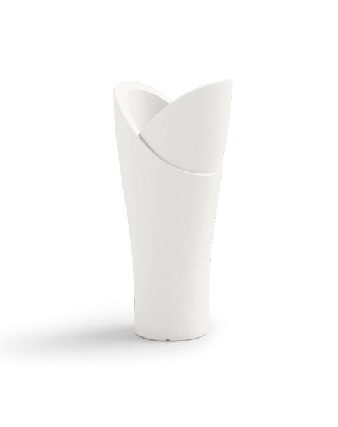 donica outdoorowa, donica lyxo design, donica na zewnątrz, donica na eventy, donica designerska