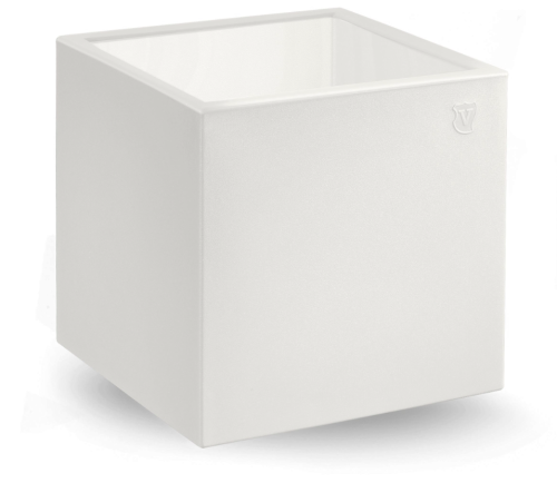 Stolik kawowy Cube Lyxo Design, stolik kawowy z tworzywa sztucznego, stolik kawowy outdoorowy, stolik kawowy na zewnątrz, stolik kawowy eventowy, ława na dwór, stolik do ogrodu