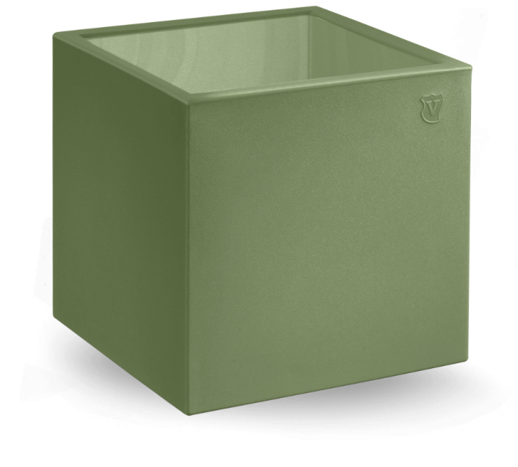 Stolik kawowy Cube Lyxo Design, stolik kawowy z tworzywa sztucznego, stolik kawowy outdoorowy, stolik kawowy na zewnątrz, stolik kawowy eventowy, ława na dwór, stolik do ogrodu