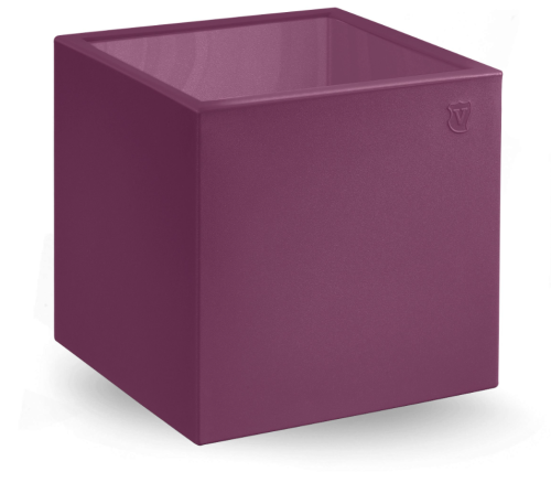 Stolik kawowy Cube Lyxo Design, stolik kawowy z tworzywa sztucznego, stolik kawowy outdoorowy, stolik kawowy na zewnątrz, stolik kawowy eventowy, ława na dwór, stolik do ogrodu