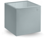 Stolik kawowy Cube morski AQM - Lyxo Design