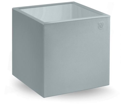 Stolik kawowy Cube Lyxo Design, stolik kawowy z tworzywa sztucznego, stolik kawowy outdoorowy, stolik kawowy na zewnątrz, stolik kawowy eventowy, ława na dwór, stolik do ogrodu