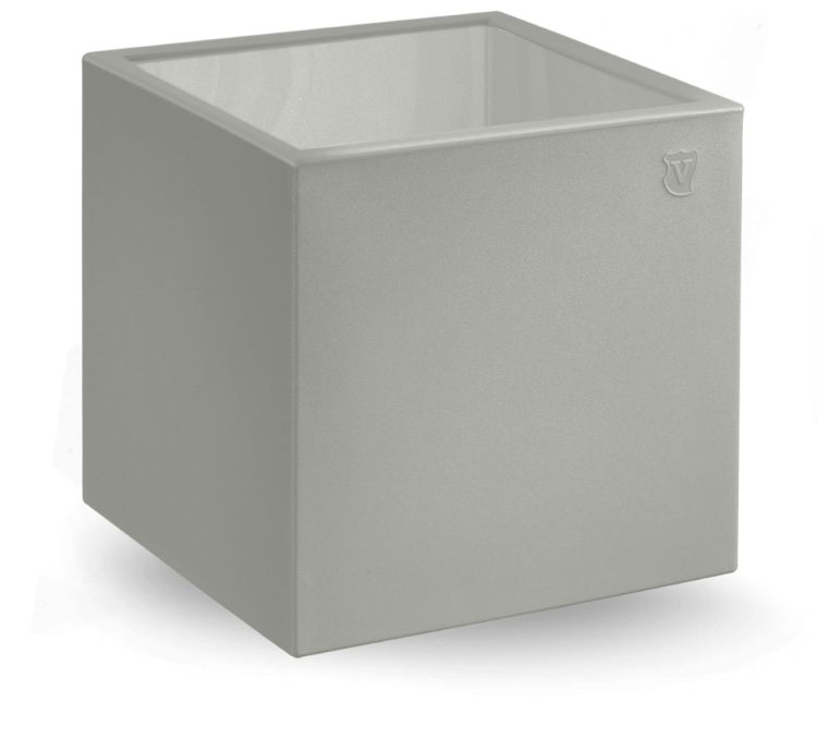 Stolik kawowy Cube Lyxo Design, stolik kawowy z tworzywa sztucznego, stolik kawowy outdoorowy, stolik kawowy na zewnątrz, stolik kawowy eventowy, ława na dwór, stolik do ogrodu
