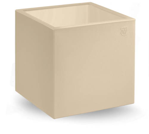 Stolik kawowy Cube Lyxo Design, stolik kawowy z tworzywa sztucznego, stolik kawowy outdoorowy, stolik kawowy na zewnątrz, stolik kawowy eventowy, ława na dwór, stolik do ogrodu