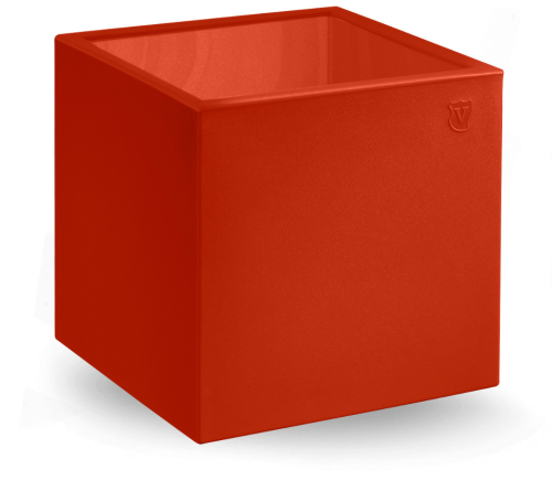 Stolik kawowy Cube Lyxo Design, stolik kawowy z tworzywa sztucznego, stolik kawowy outdoorowy, stolik kawowy na zewnątrz, stolik kawowy eventowy, ława na dwór, stolik do ogrodu