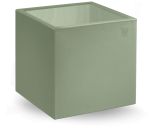 Stolik kawowy Cube miętowy GDA - Lyxo Design