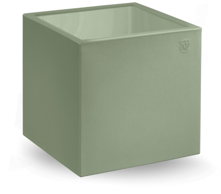 Stolik kawowy Cube Lyxo Design, stolik kawowy z tworzywa sztucznego, stolik kawowy outdoorowy, stolik kawowy na zewnątrz, stolik kawowy eventowy, ława na dwór, stolik do ogrodu